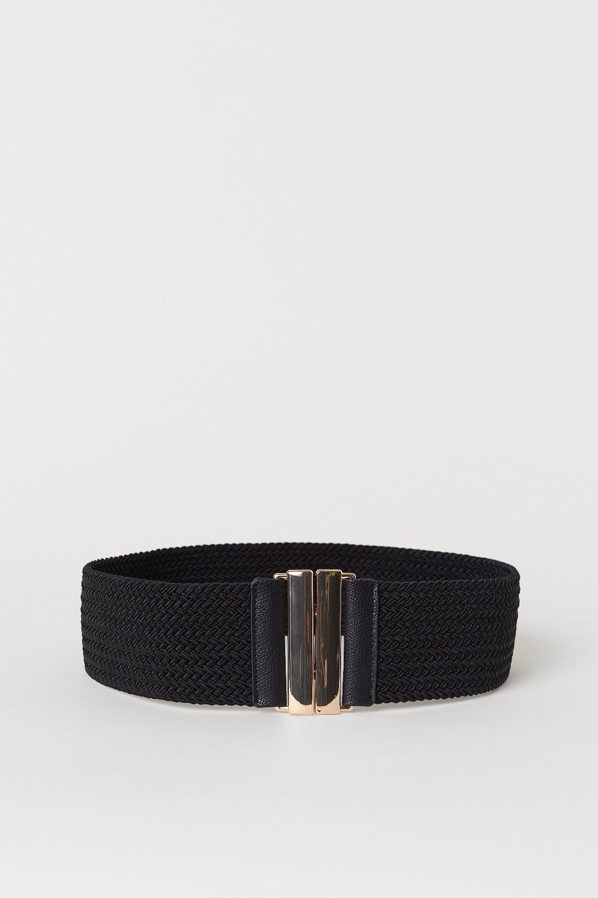 Bobby elastic waist belt