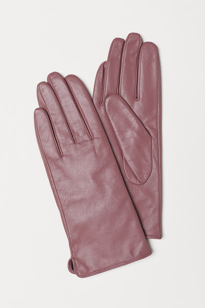 Paris glove.