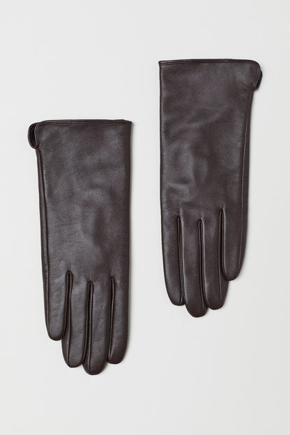 Paris glove.