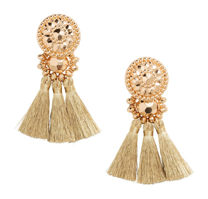 Flirty Chantal earring