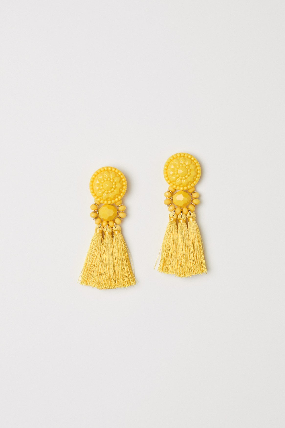 Flirty Chantal earring