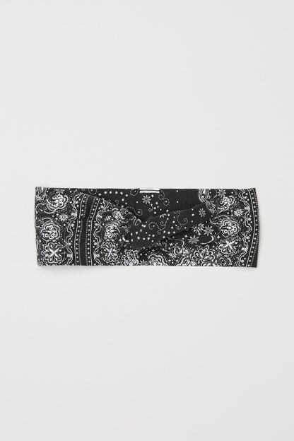 Cool Kajsa Headband