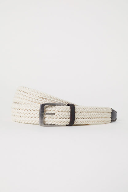 Sebastian braided belt