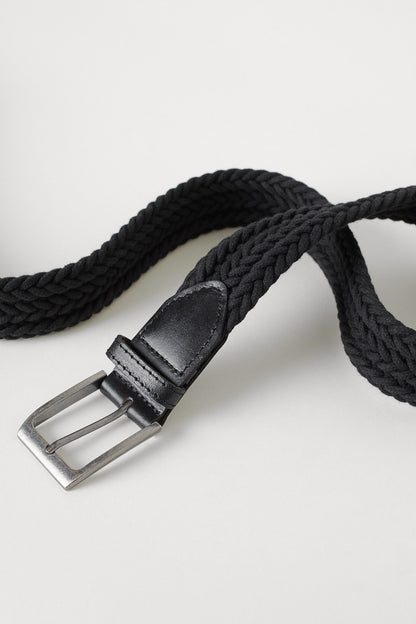 Sebastian braided belt