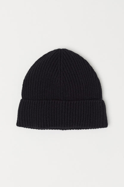 Beanie Pelle wool mix