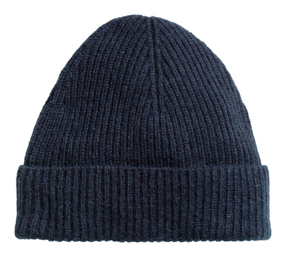 Beanie Pelle wool mix