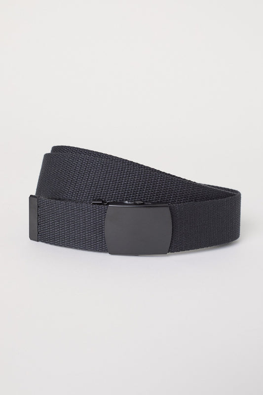 Josh Webbing Belt