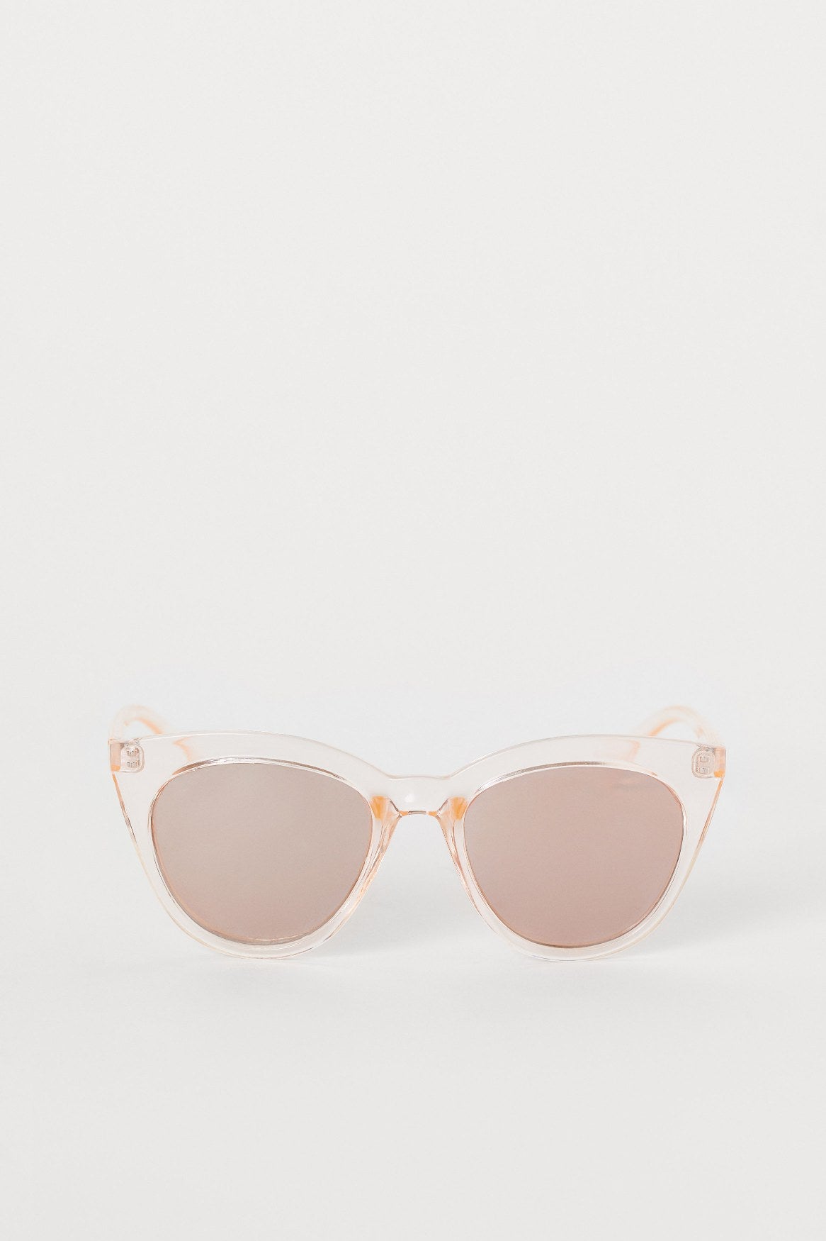 Alessa cat sunglasses