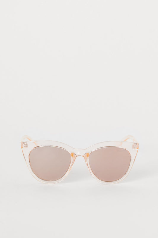 Alessa cat sunglasses