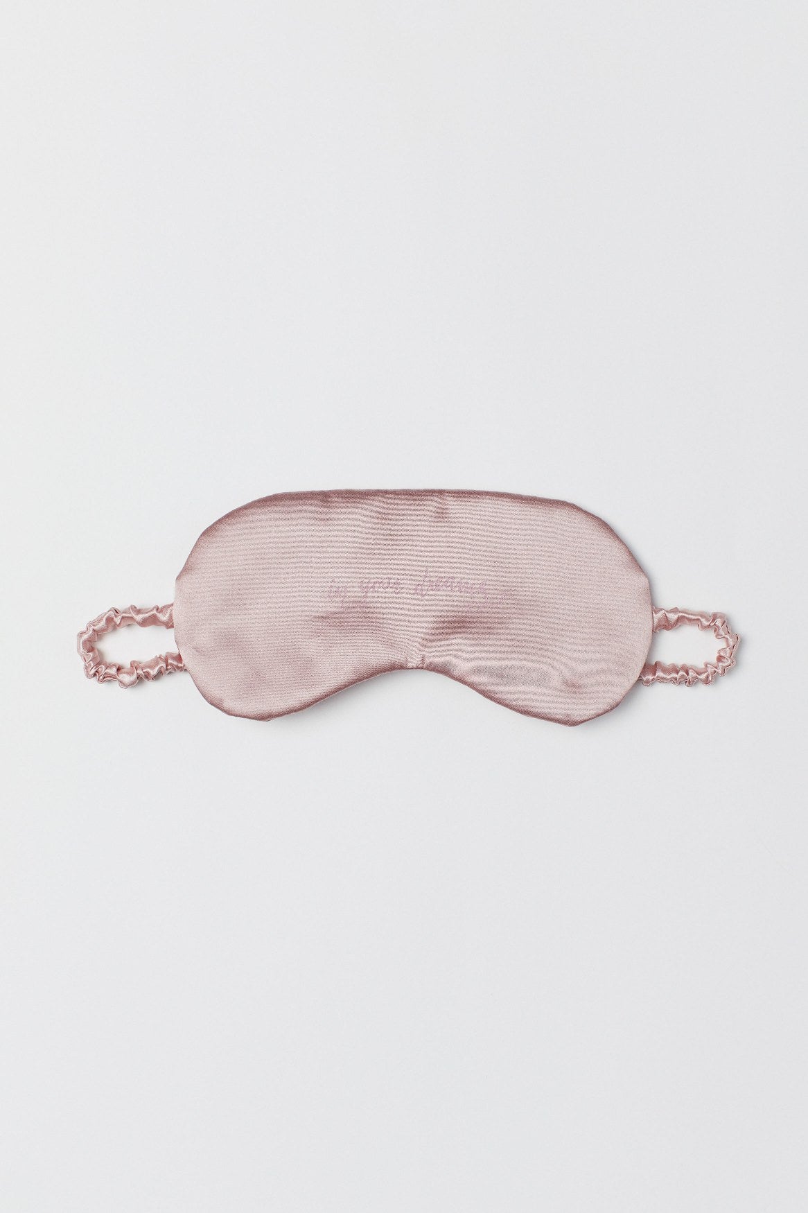 Sybil sleeping mask