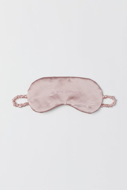 Sybil sleeping mask