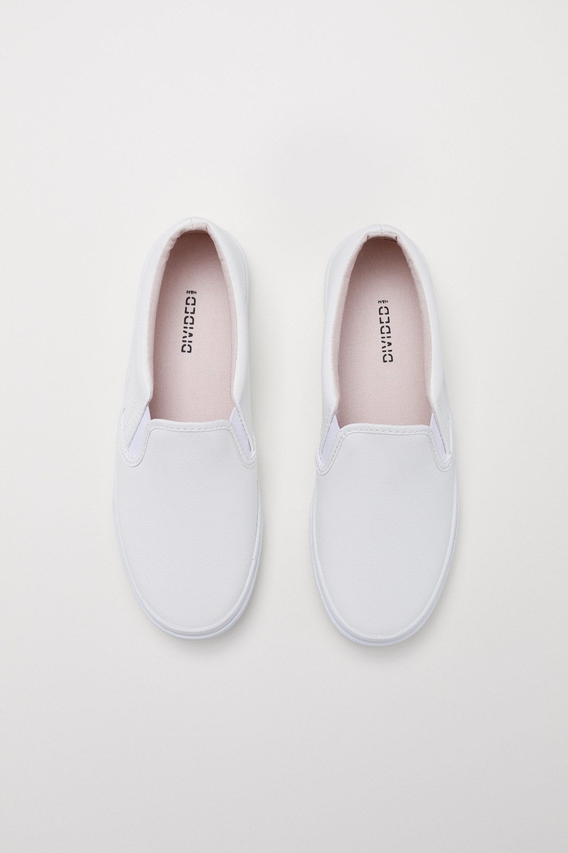 MIKKI SLIP ON SNEAKER