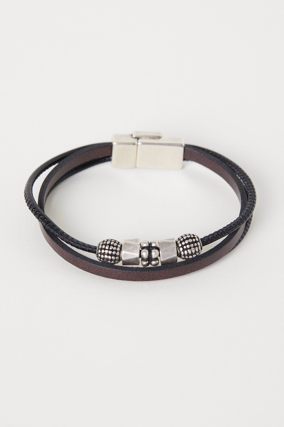 Lincoln Itlay String Bracelet