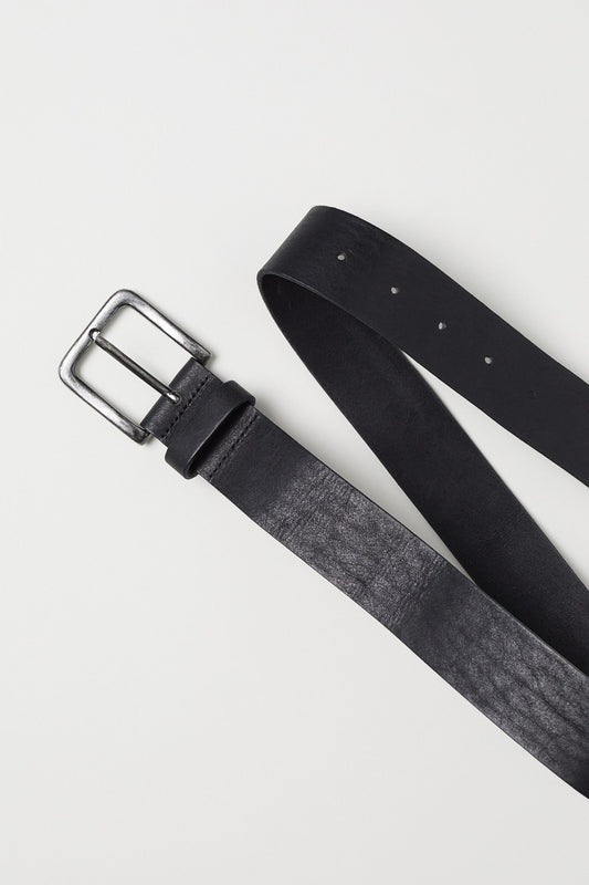 Ridley Leather Belt