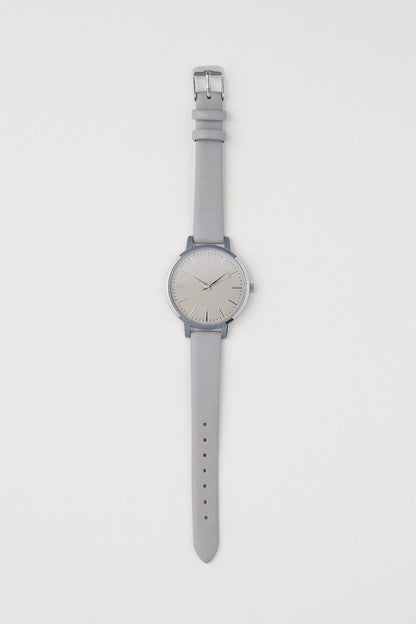 Classic Vesper watch