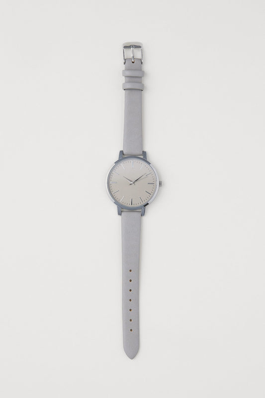 Classic Vesper watch