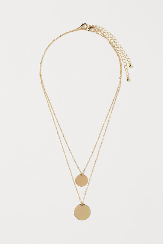 Class Amelie necklace