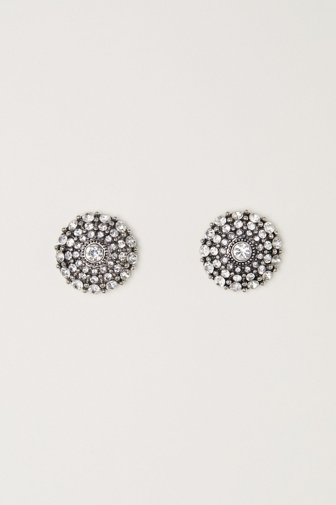 Flirty Maja earrings