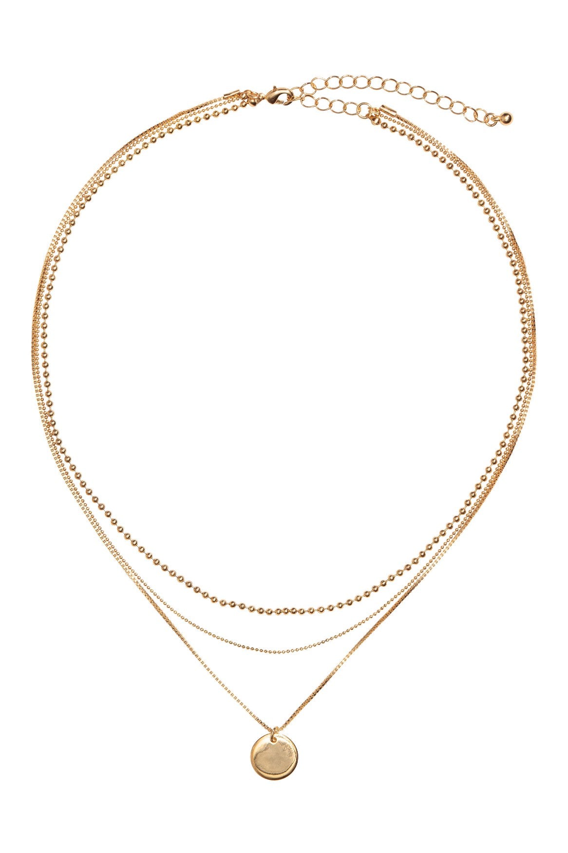 Basic Gigi necklace