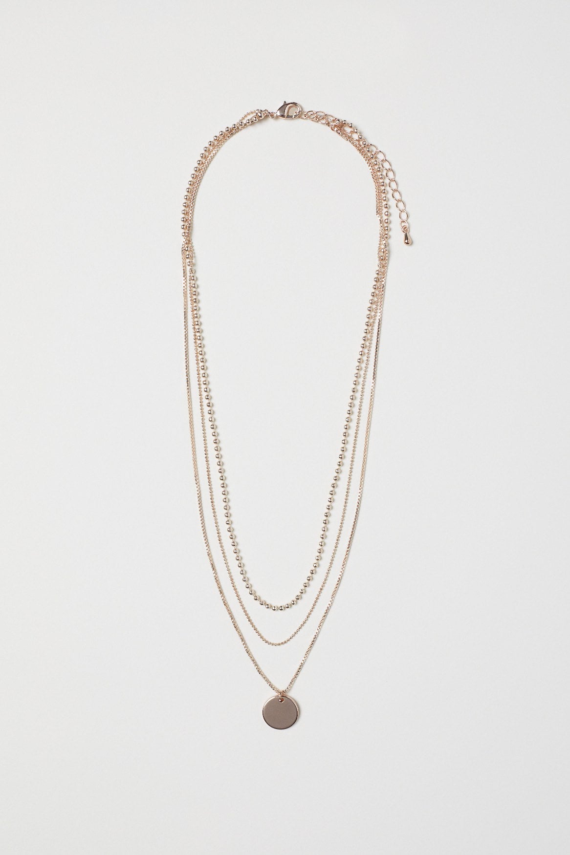 Basic Gigi necklace