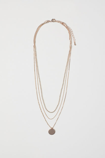 Basic Gigi necklace