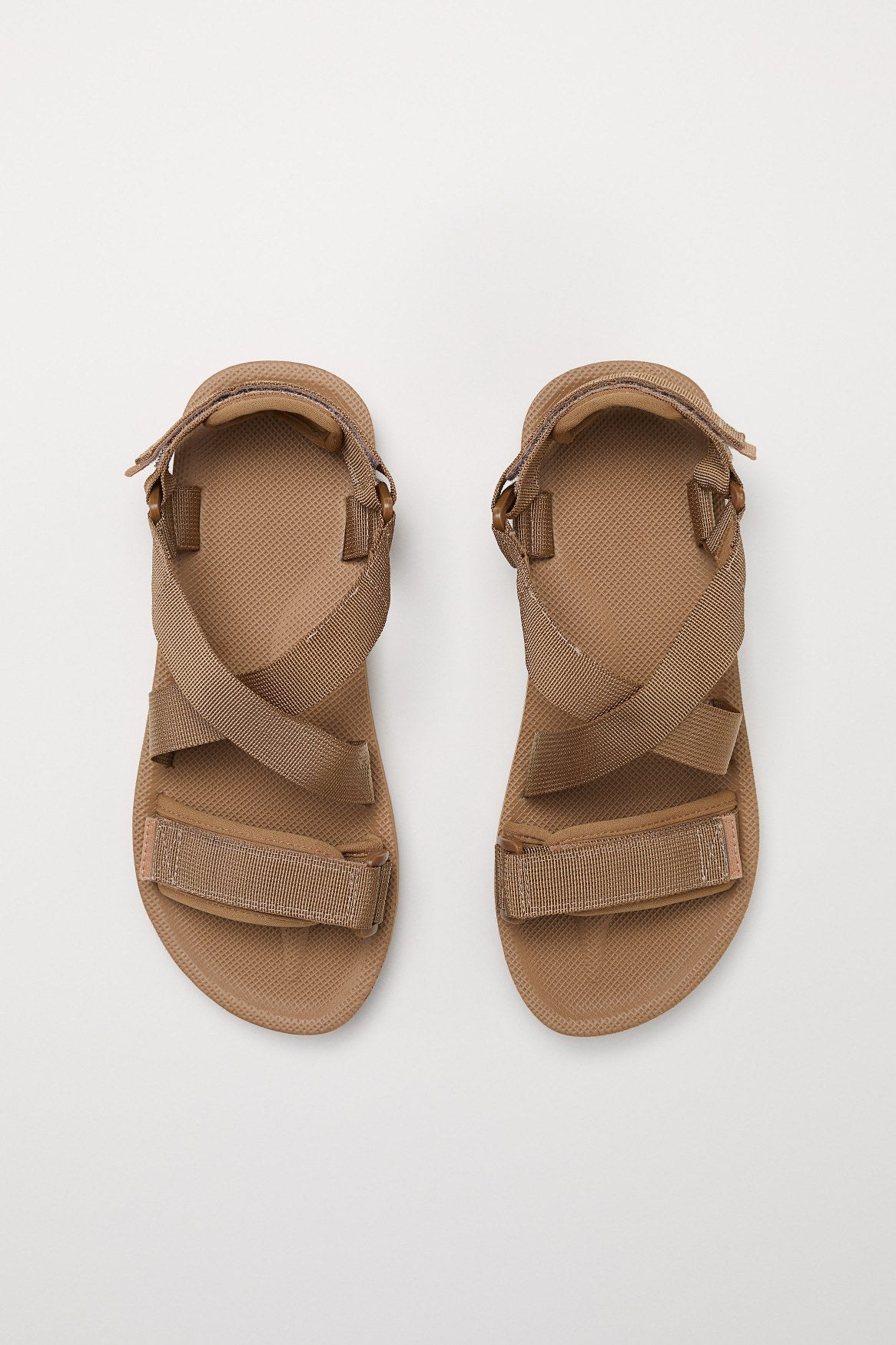 Kurt sandal