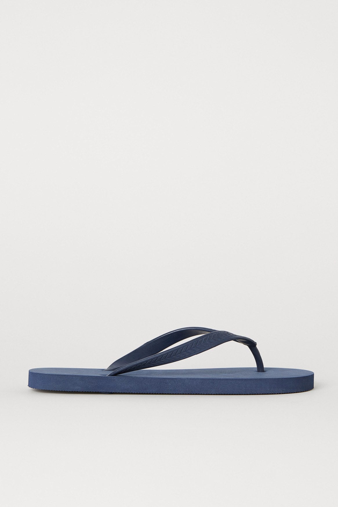 Flipflop solid