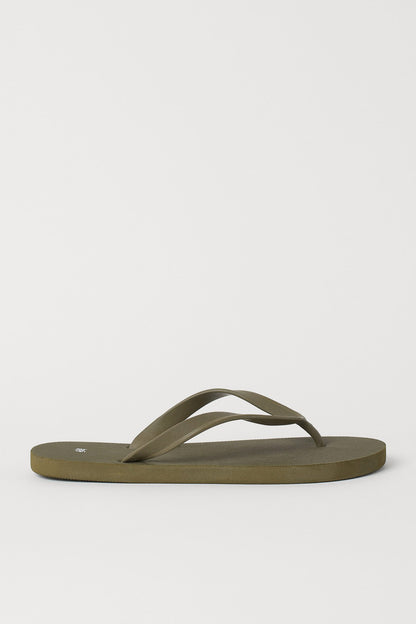 Flipflop solid