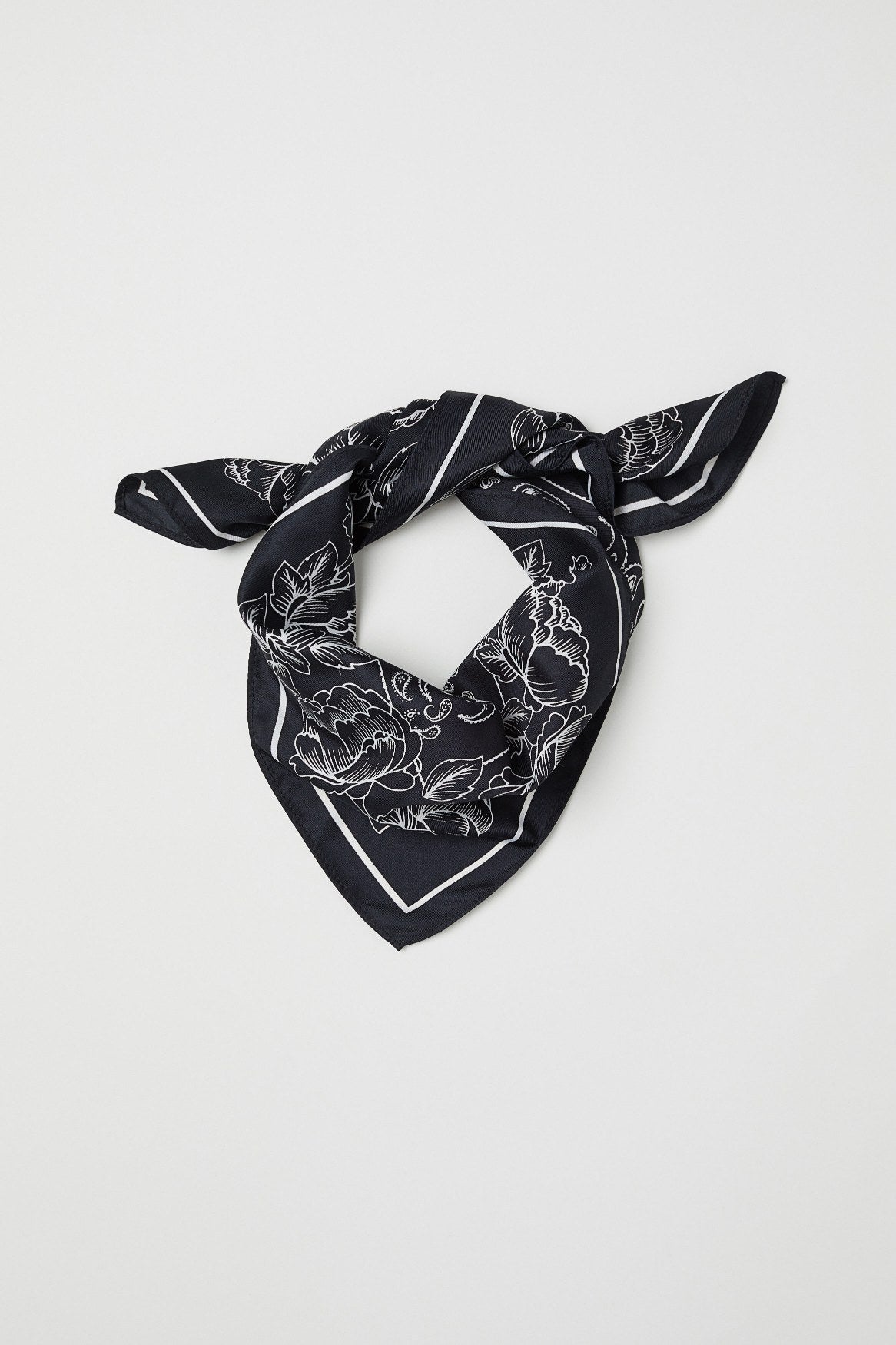 Bree bandana