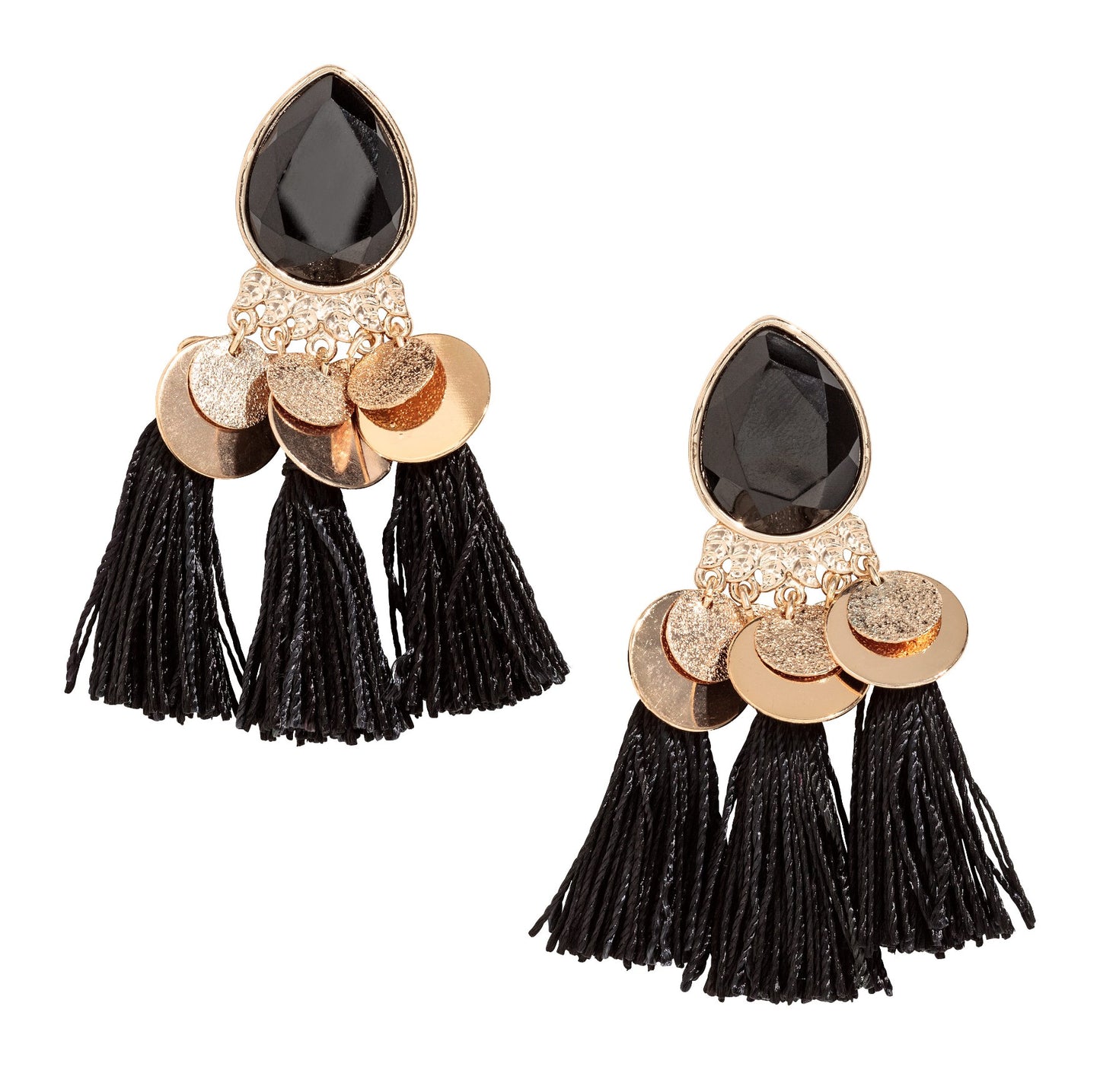 Flirty Avanie Earrings