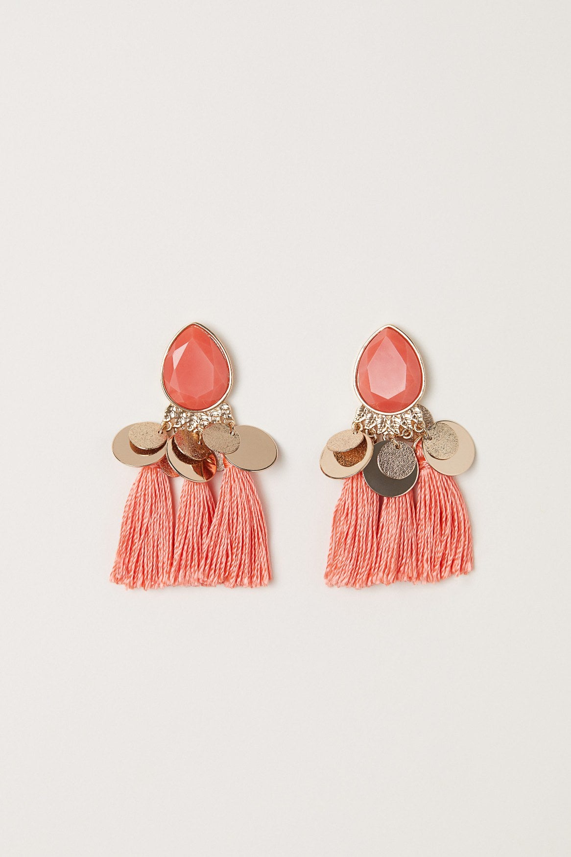 Flirty Avanie Earrings