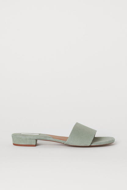 DOLLY PQ sandal