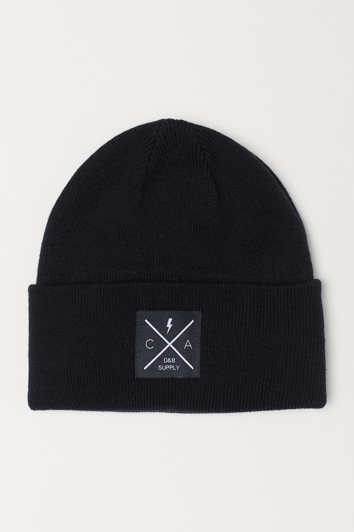 Beanie Levi Knitted