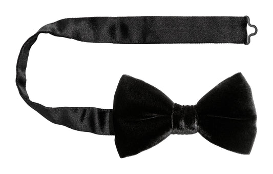 Bowtie Velvet