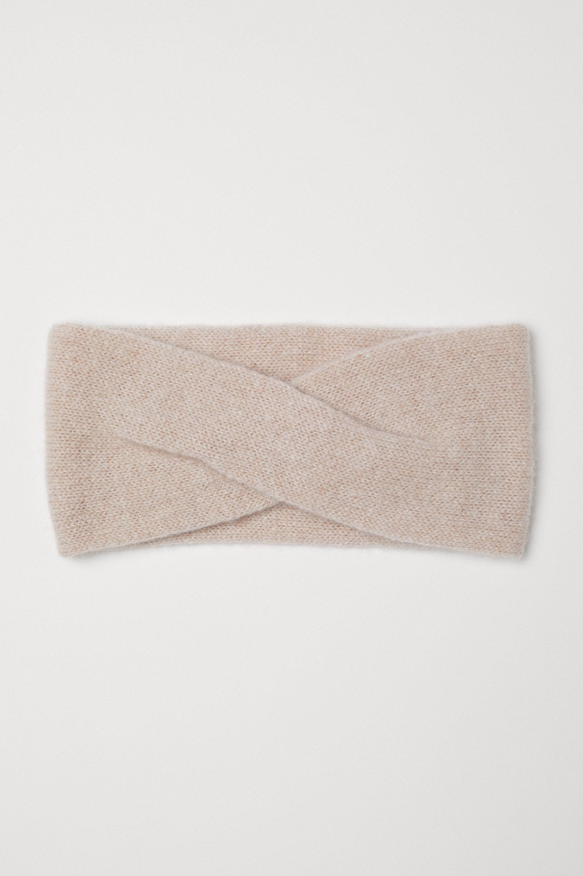 PQ Lottie cashmere headband