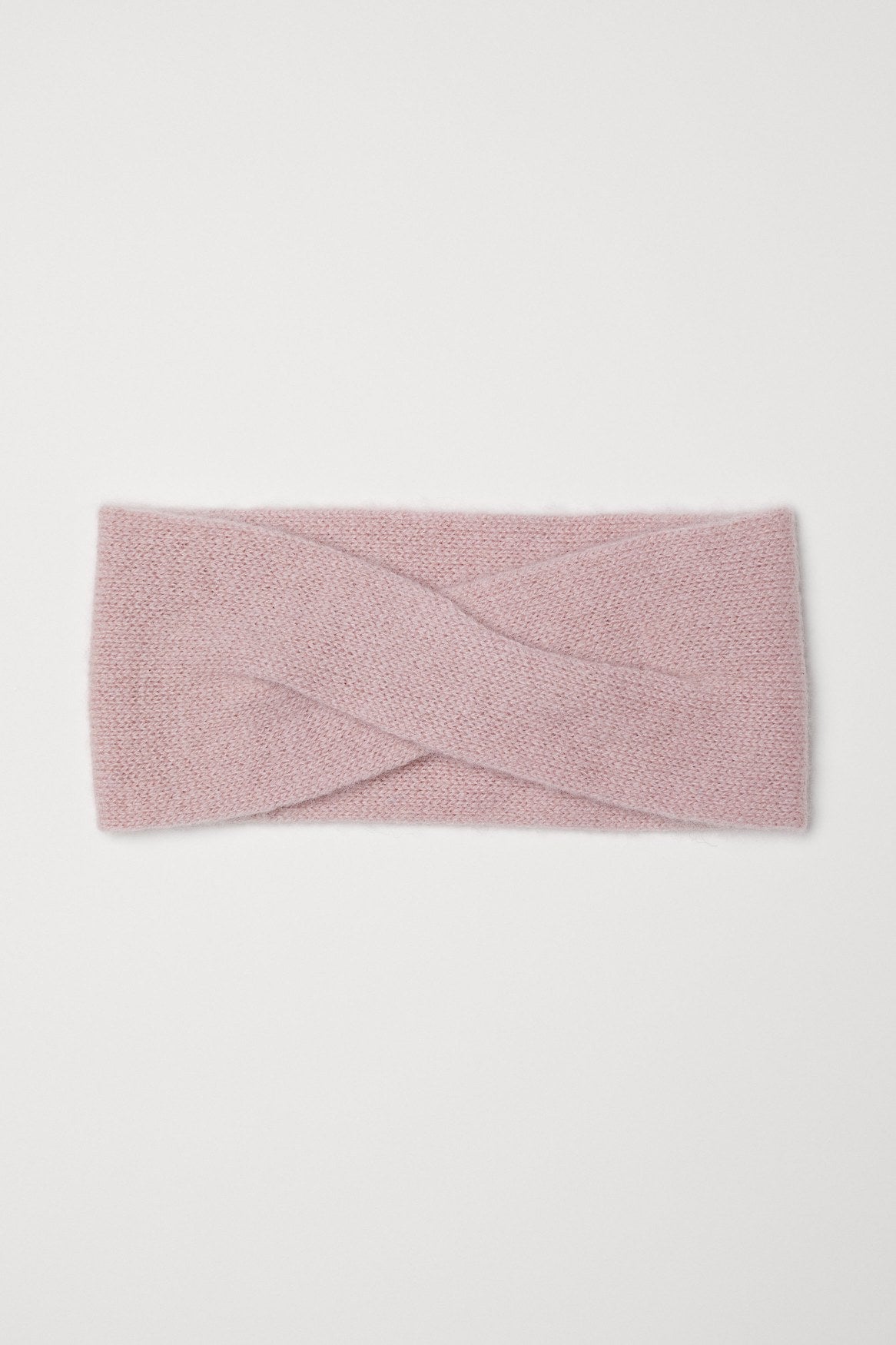 PQ Lottie cashmere headband