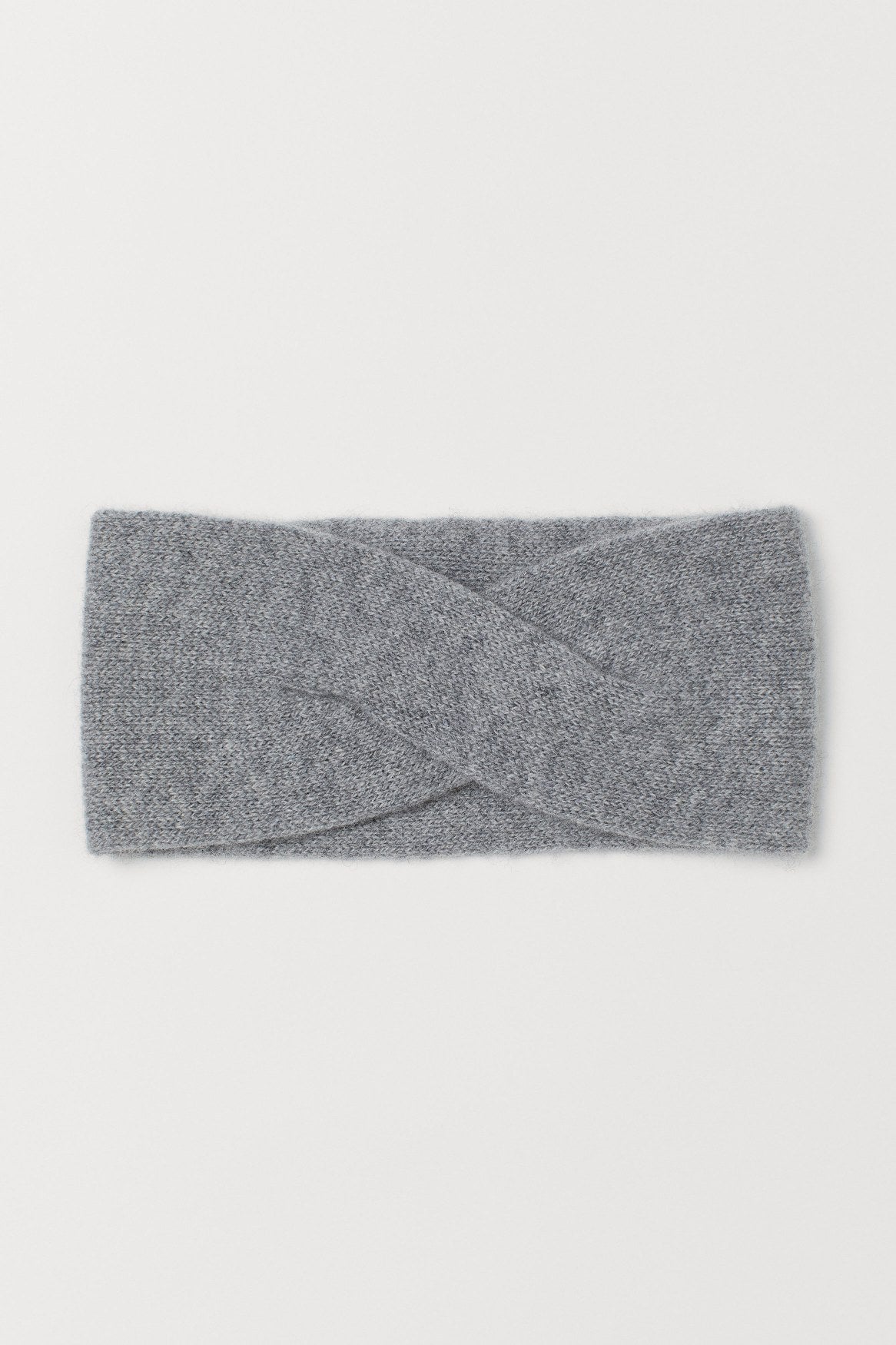 PQ Lottie cashmere headband