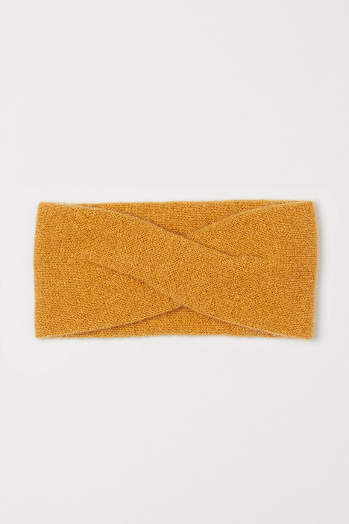 PQ Lottie cashmere headband