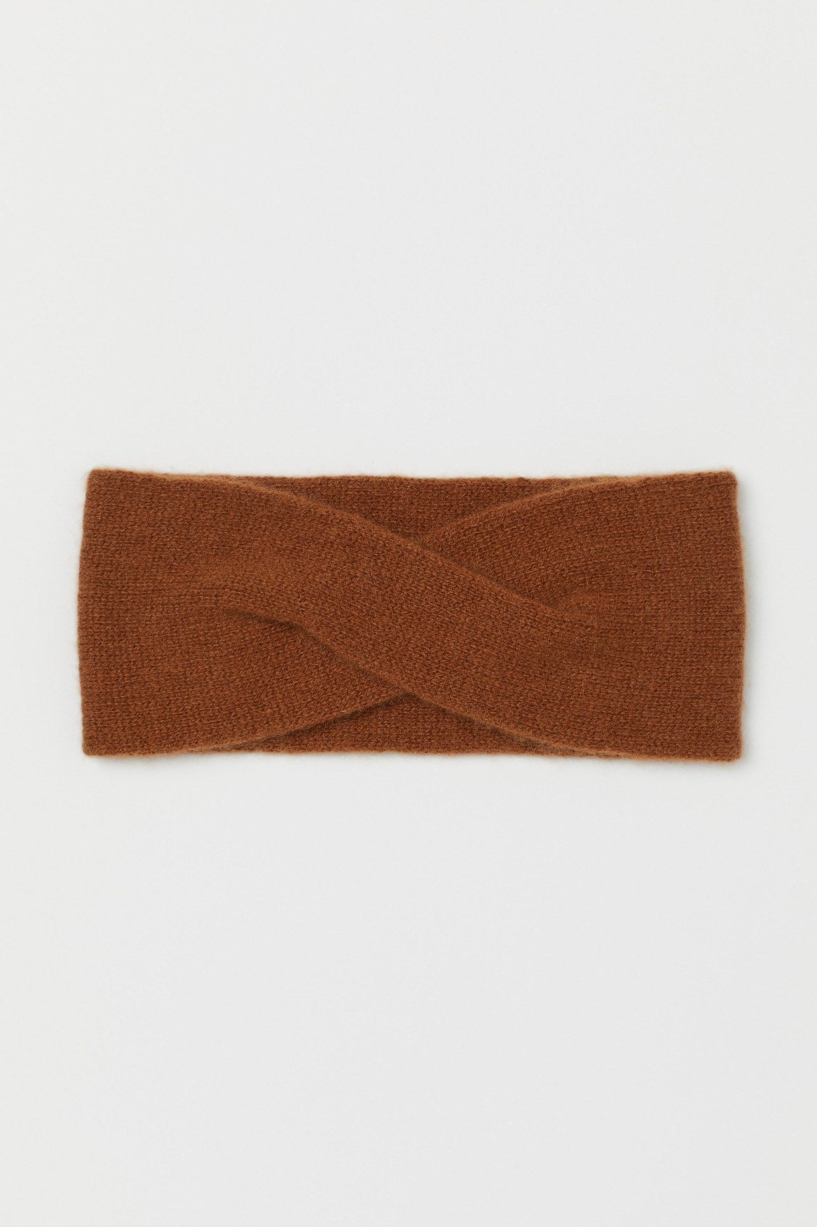 PQ Lottie cashmere headband