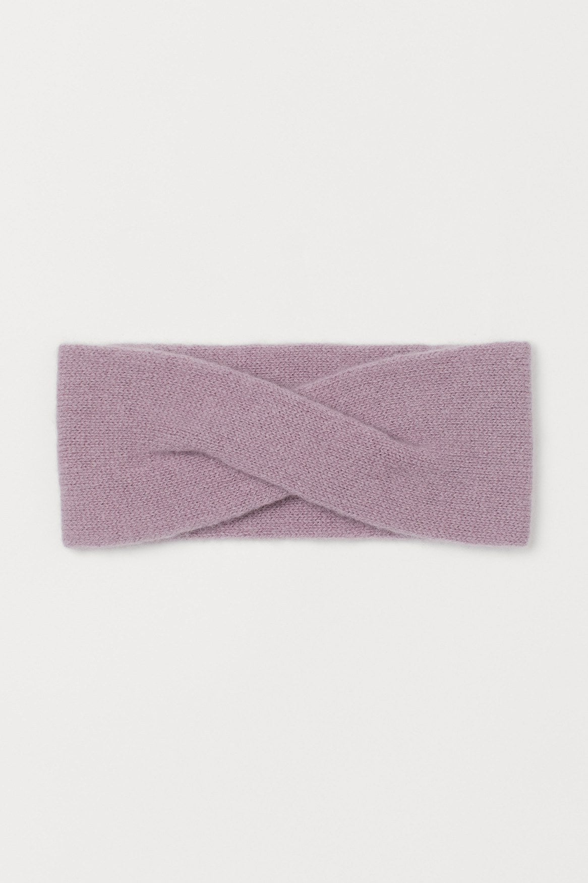 PQ Lottie cashmere headband