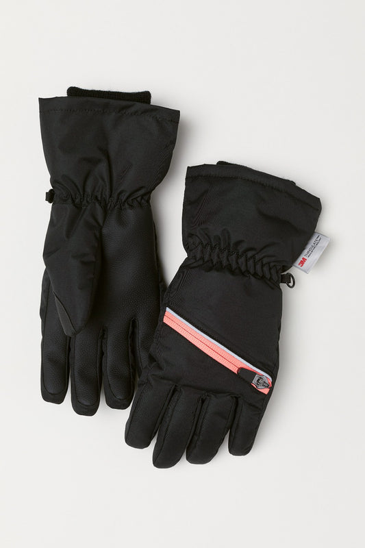 COBRA ski glove