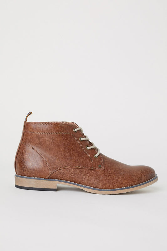 Wade Chukka Boot