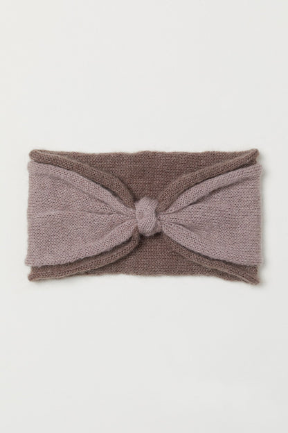 Audrey Headband