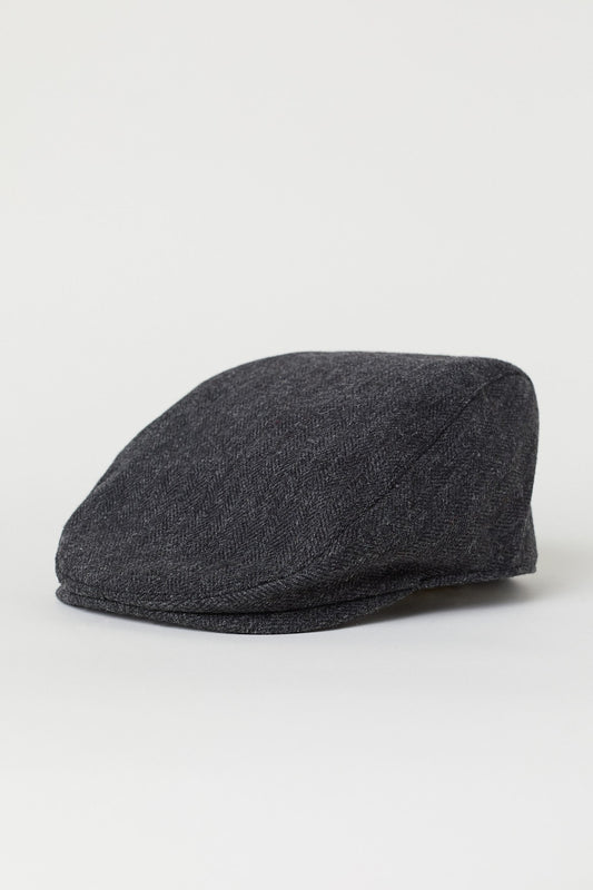 Salomon wool cap