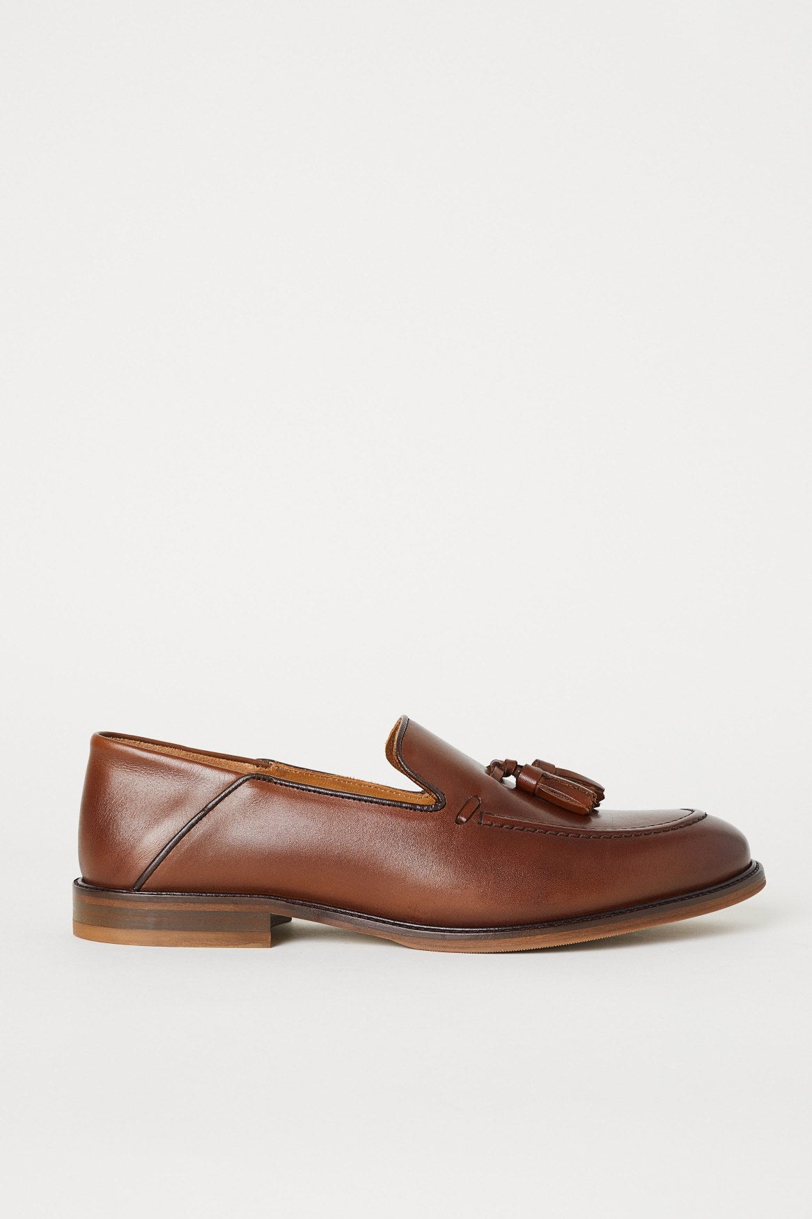 River Loafer PQ