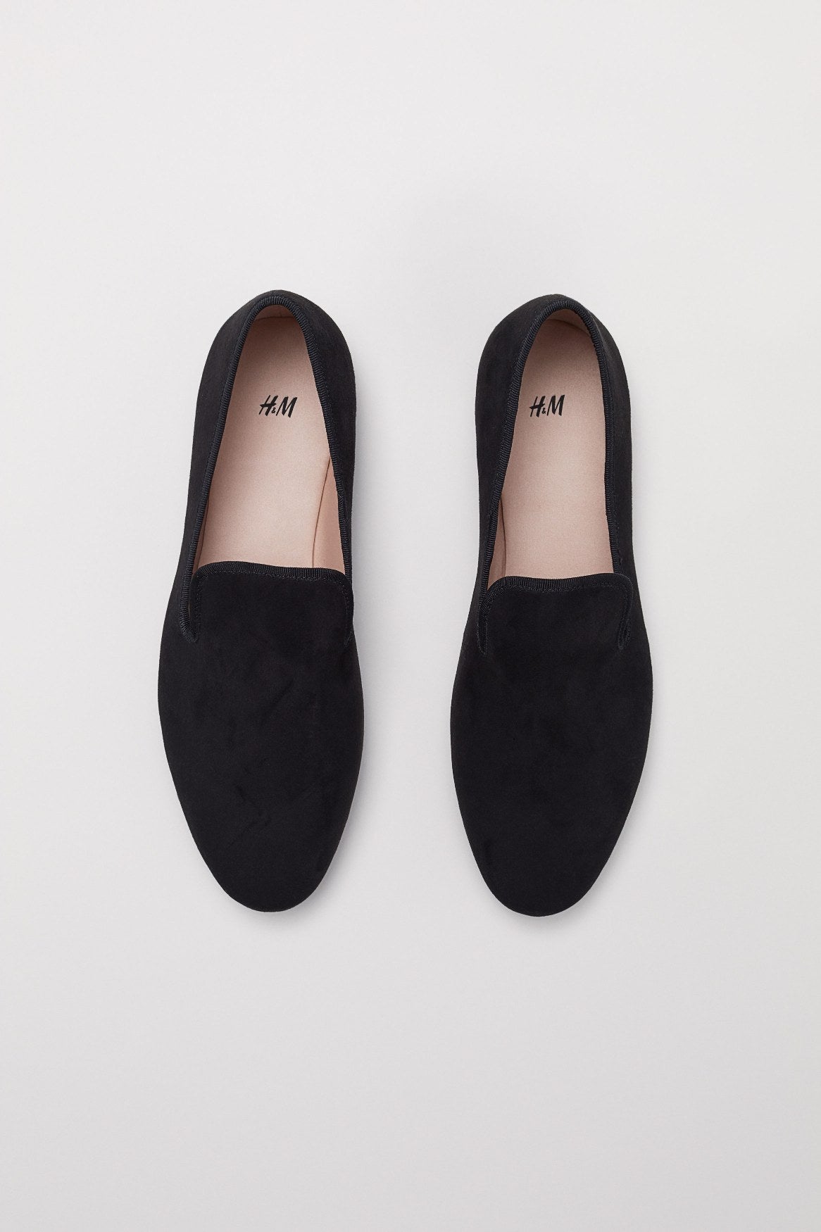 Evak loafer