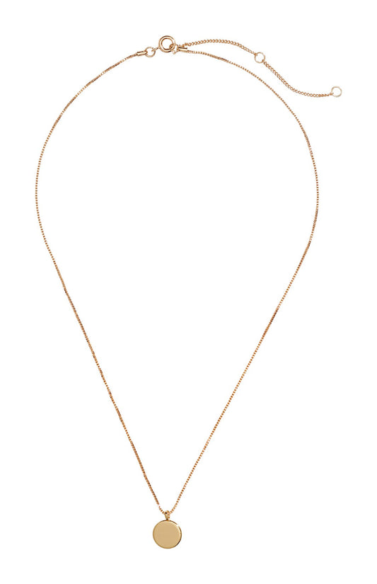 Basic Elliot necklace