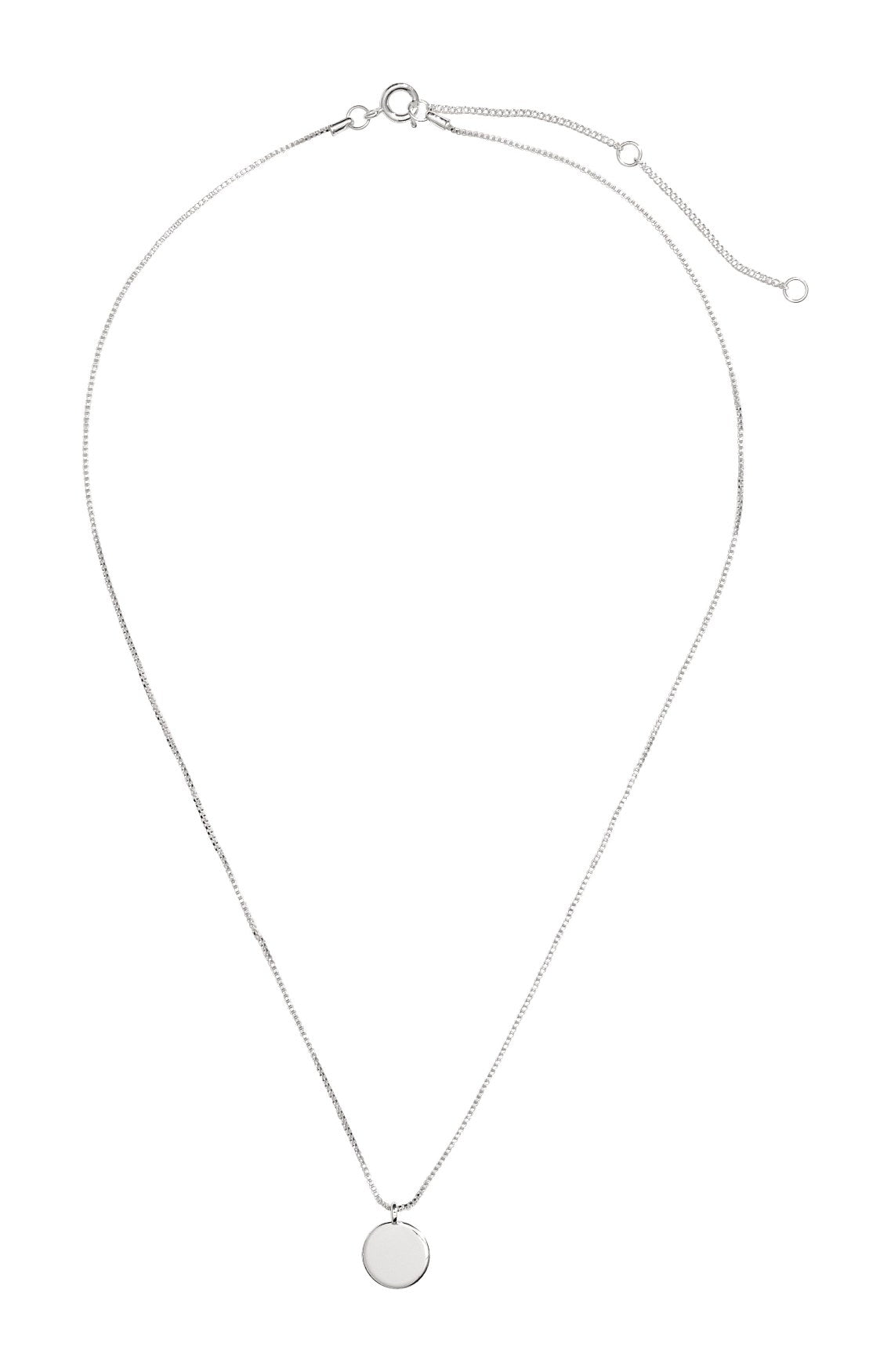 Basic Elliot necklace