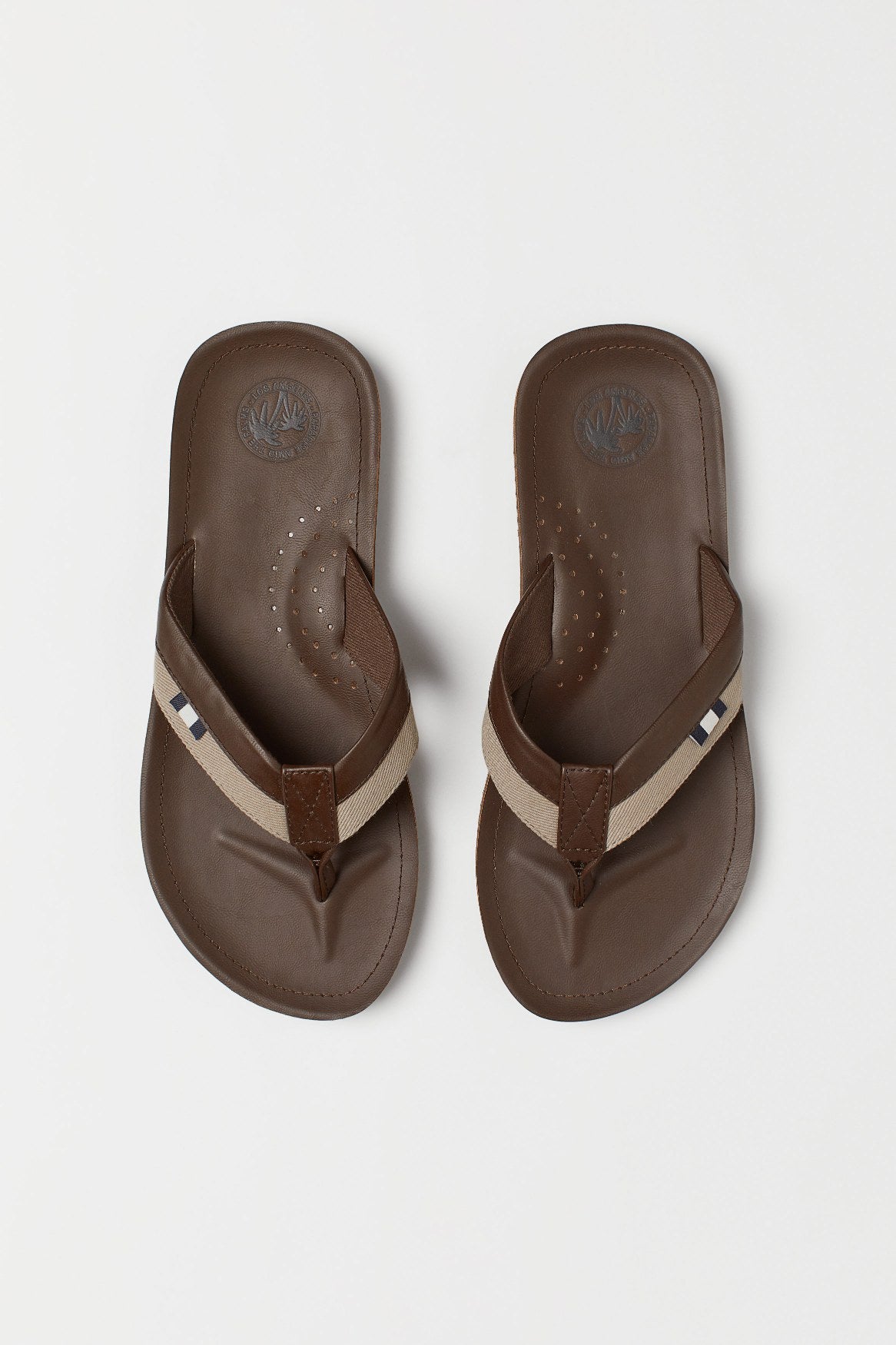 Ritz flip flop OL