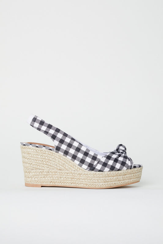 Sunny espadrille